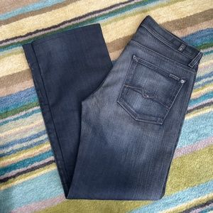 7 For All Mankind's